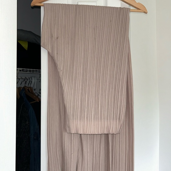 Zara kaftan/pants combo - Picture 5 of 5